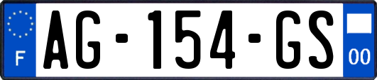 AG-154-GS