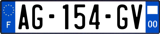 AG-154-GV