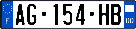 AG-154-HB