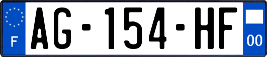 AG-154-HF