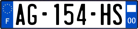AG-154-HS