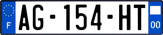 AG-154-HT