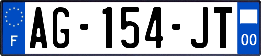AG-154-JT