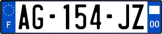 AG-154-JZ