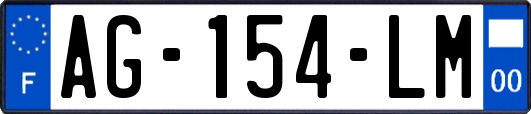 AG-154-LM