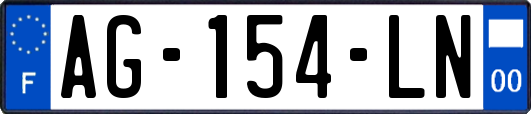 AG-154-LN