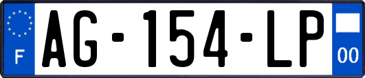 AG-154-LP