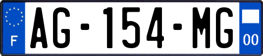 AG-154-MG