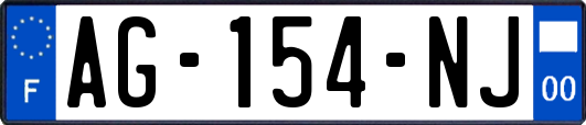 AG-154-NJ