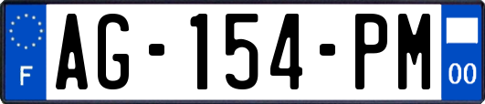 AG-154-PM