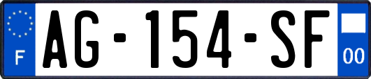 AG-154-SF