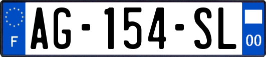 AG-154-SL