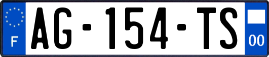 AG-154-TS