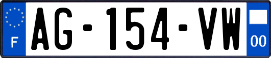 AG-154-VW