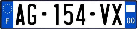AG-154-VX