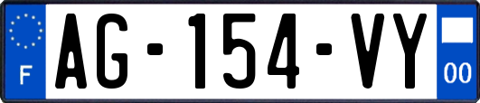 AG-154-VY