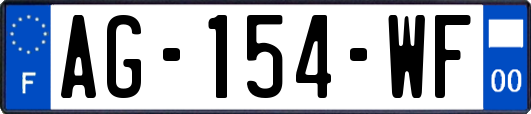 AG-154-WF