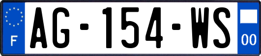 AG-154-WS