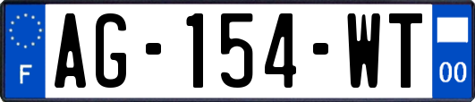 AG-154-WT