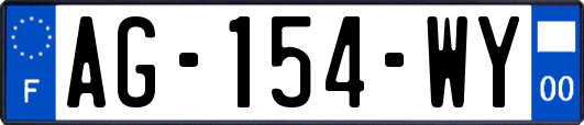 AG-154-WY