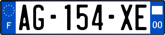 AG-154-XE