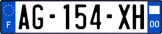 AG-154-XH