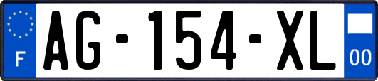 AG-154-XL