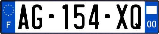 AG-154-XQ