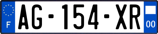AG-154-XR