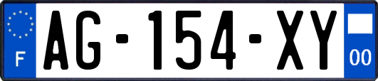 AG-154-XY