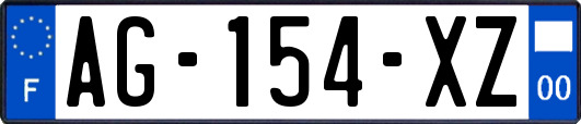 AG-154-XZ