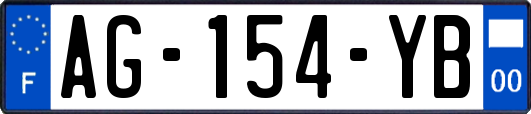 AG-154-YB