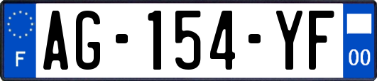 AG-154-YF