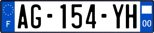 AG-154-YH