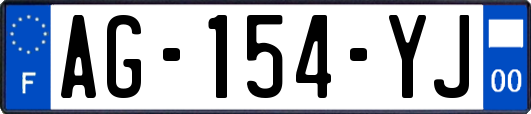 AG-154-YJ