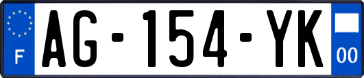 AG-154-YK