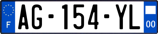 AG-154-YL