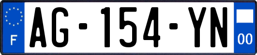 AG-154-YN
