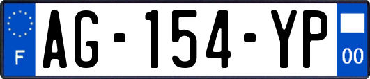 AG-154-YP
