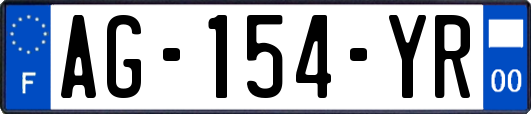 AG-154-YR