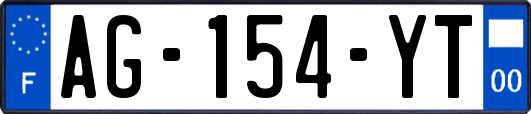 AG-154-YT