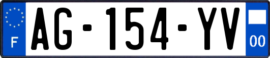 AG-154-YV