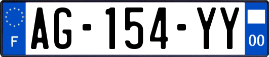 AG-154-YY