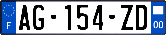 AG-154-ZD