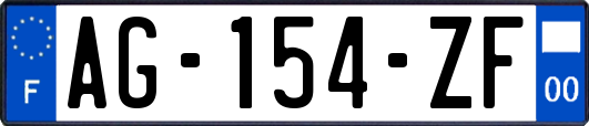 AG-154-ZF