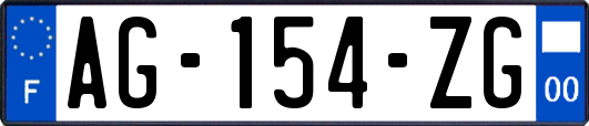 AG-154-ZG