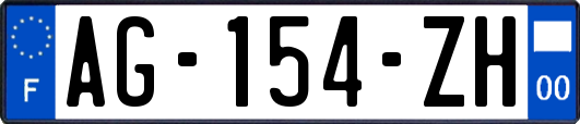 AG-154-ZH