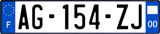 AG-154-ZJ