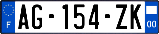 AG-154-ZK