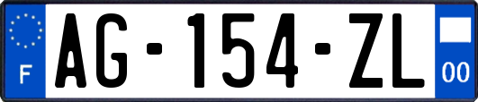 AG-154-ZL